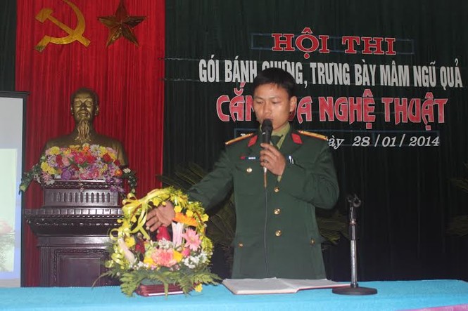 Đua tài dưới dãy Giăng Màn - ảnh 3
